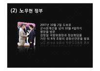[국제관계] 남북관계와 대북정책-16