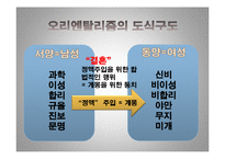 [서양사] 에드워드 사이드와 오리엔탈리즘-9