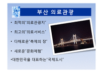 국내 의료관광 문제점과 해결방안-6