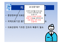 국내 의료관광 문제점과 해결방안-10