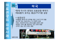 국내 의료관광 문제점과 해결방안-14
