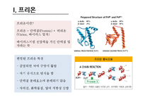 프리온과 광우병의 흐름과 영향-3