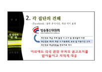 SNS의 개인정보 수집과 활용사례 연구-Facebook을 중심으로-11