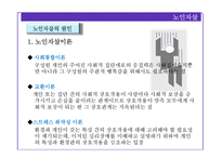 [노인복지] 노인학대와 자살 및 노인범죄 실태와 해결방안-14