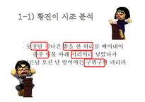 [고전문학] 조선후기 기녀문학과 여성상의 변화-4