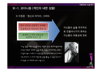 [현대문학사] 1960년대 소설 동향 연구-10
