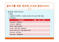 글쓰기의 절차와 전략 및 실제-8