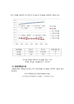 [환경공학] 정수장 설계 계획-7
