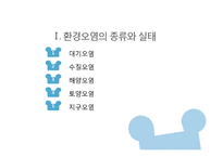 [환경 경제학] 환경오염과 사회적비용-3