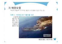 [환경 경제학] 환경오염과 사회적비용-14