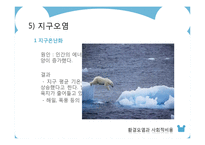 [환경 경제학] 환경오염과 사회적비용-18