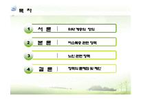[환경정책론] 사회적 취약계층 환경성 질환 실태와 정책 개선방안-2