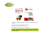 [환경학] 유전자 재조합 생물체 GMO 식품의 문제점-16