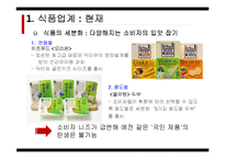 [식품영양] 웰빙 Well _being 식품의 한계점과 개선방향-16