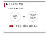 [식품영양] 웰빙 Well _being 식품의 한계점과 개선방향-17