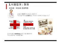 [식품영양] 웰빙 Well _being 식품의 한계점과 개선방향-20