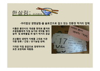[환경학] 의식주 문화재를 통한 조상들의 생태적 지혜 연구-20