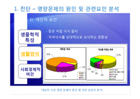 [영양교육] 여대생 영양문제 파악 및 영양교육 프로그램 개발-8