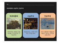 [서양미술사] 인상주의 impressionism 특징 및 주요 화가와 작품 조사-12