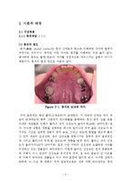 [화학공학] 기능성 발포형 구강청결제 설계-5