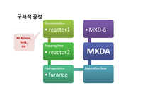 [화학공학] 금속 대체 플라스틱 MXD-6-10