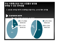 [정보시스템] 무선이동통신의 발전과 변화-8