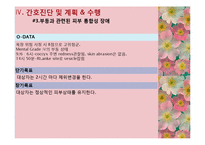 [간호학] 뇌내출혈(intracerebral hemorrhage, ICH) 간호진단 및 계획-20