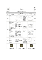 [체육교육] 중학교 축구 수업 지도안-11