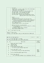 [체육교육] 중학교 기초체력 건강운동 수업 지도안-7