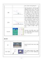[체육교육] 중학교 베드민턴 수업 지도안-5
