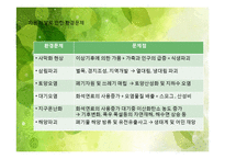 [교육공학] 중학교3학년 사회교과 수업 계획안-자원 개발과 환경문제-4
