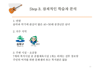 [평생교육] 중장년층 통기타 교육 프로그램 개발-13