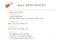 [평생교육] 중장년층 통기타 교육 프로그램 개발-15