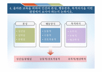 [교육심리] 교육과 교육평가 연습문제 풀이-7