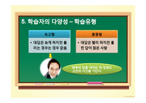 [교육심리] 지붕뚫고 하이킥 주인공의 행동 연구-11