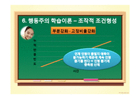 [교육심리] 지붕뚫고 하이킥 주인공의 행동 연구-13