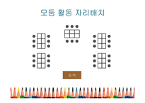 [교육학] 초등학생 대중교통 예절 교육 계획안-5
