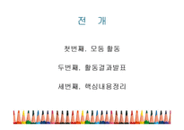 [교육학] 초등학생 대중교통 예절 교육 계획안-10