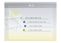 [체육교육] 피겨스케이트 종목 연간 트레이닝 계획-2