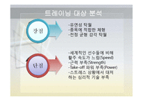 [체육교육] 피겨스케이트 종목 연간 트레이닝 계획-6