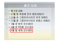 [체육교육] 피겨스케이트 종목 연간 트레이닝 계획-7