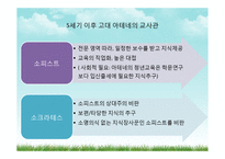[교육사회학] 교직의 특성과 전망-11