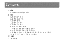 [가족복지] 입양가족 복지사업 실태와 문제점 분석 및 해결방안-2
