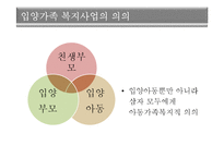 [가족복지] 입양가족 복지사업 실태와 문제점 분석 및 해결방안-4