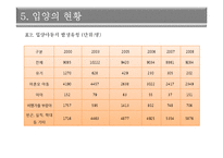 [가족복지] 입양가족 복지사업 실태와 문제점 분석 및 해결방안-13