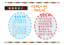 전통차, 떡 디저트 카페 사업계획서-12