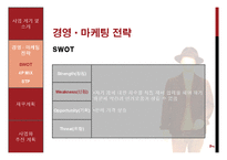 아바타를 이용한 온라인 의류 쇼핑몰 사업 계획-8