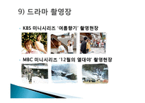 리조트의 개념, 무주 리조트, 무주 리조트 정보, 부대시설, 매출 현황, 고객분석, SWOT 분석, 계획, 관광지 소개, 종류, 특징, 역사, 국내 현황, 효과, 전망, 분석-19