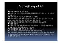 체인 외식 사업 놀부보쌈 성공 요인, 경영 이념, 설립 목적, 비전과 목표, 연혁, 마케팅 전략, 특별한 서비스 마인드, 정보, 현황, 특징, 마케팅 효과, 분석-12