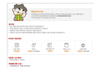 체인 외식 사업 놀부보쌈 성공 요인, 경영 이념, 설립 목적, 비전과 목표, 연혁, 마케팅 전략, 특별한 서비스 마인드, 정보, 현황, 특징, 마케팅 효과, 분석-15